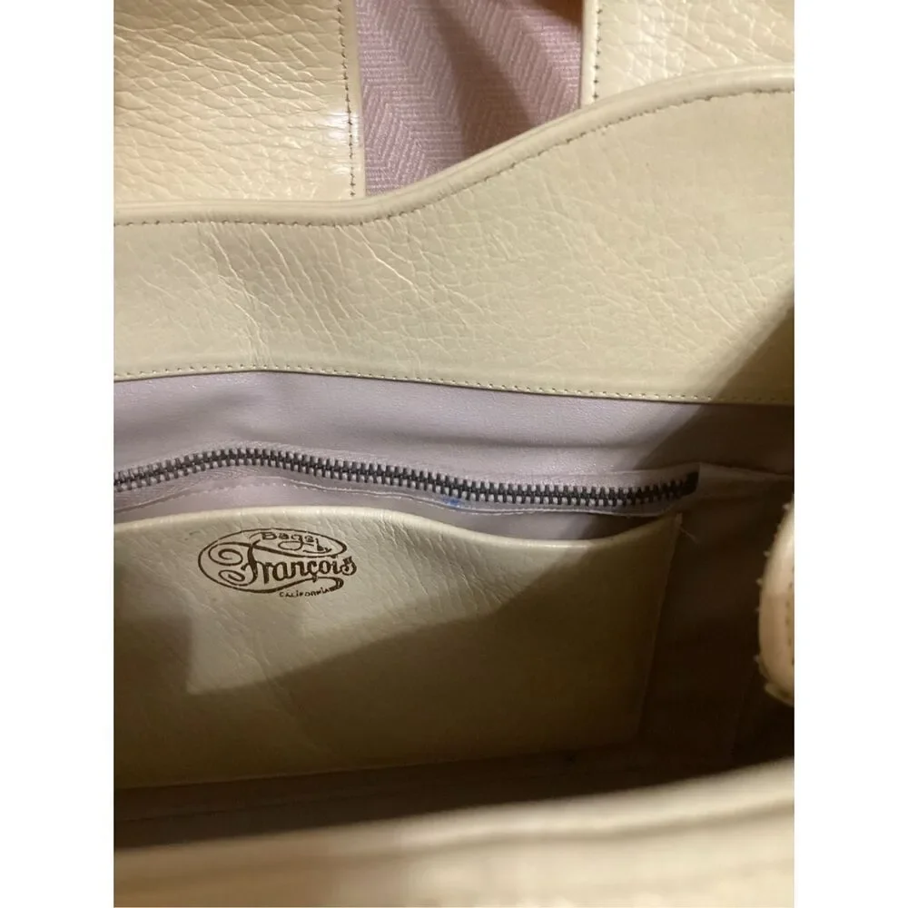 Vintage Bags by Francois of California Luxury Handbag